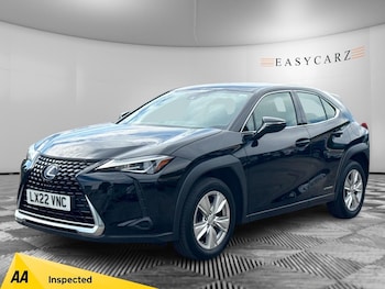 Used Lexus UX 2022 for sale - 79181249: Photo