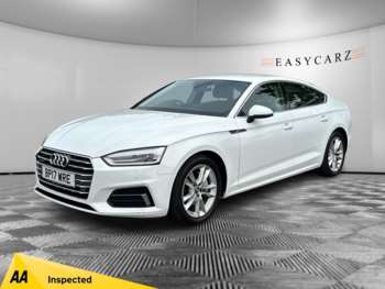 Used Audi A5 2017 for sale - 75387727: Photo