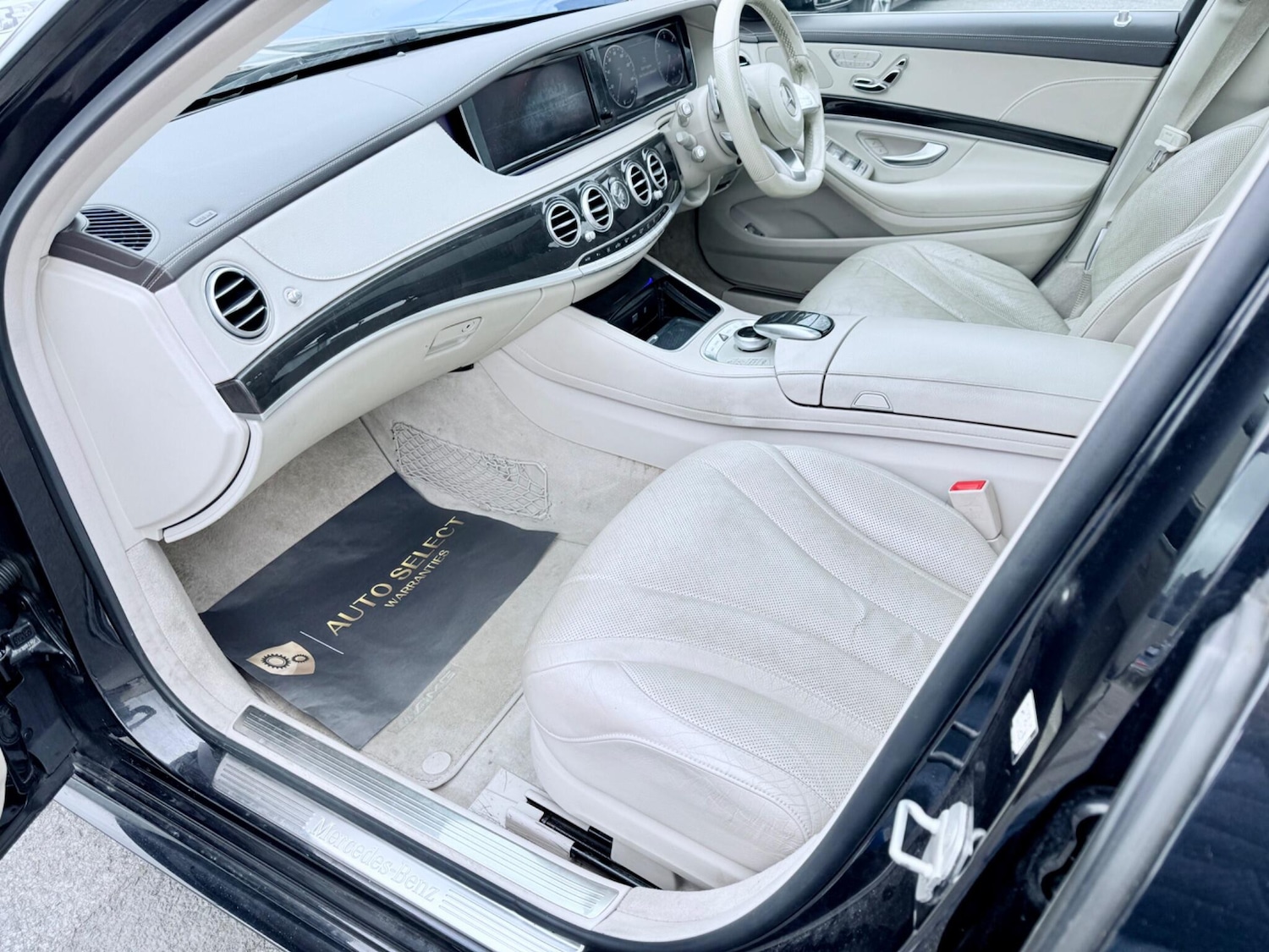 Used Mercedes-Benz S Class 2016 for sale - 78034003: Photo 13