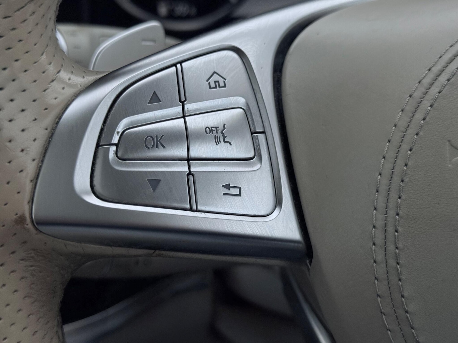 Used Mercedes-Benz S Class 2016 for sale - 78034003: Photo 22