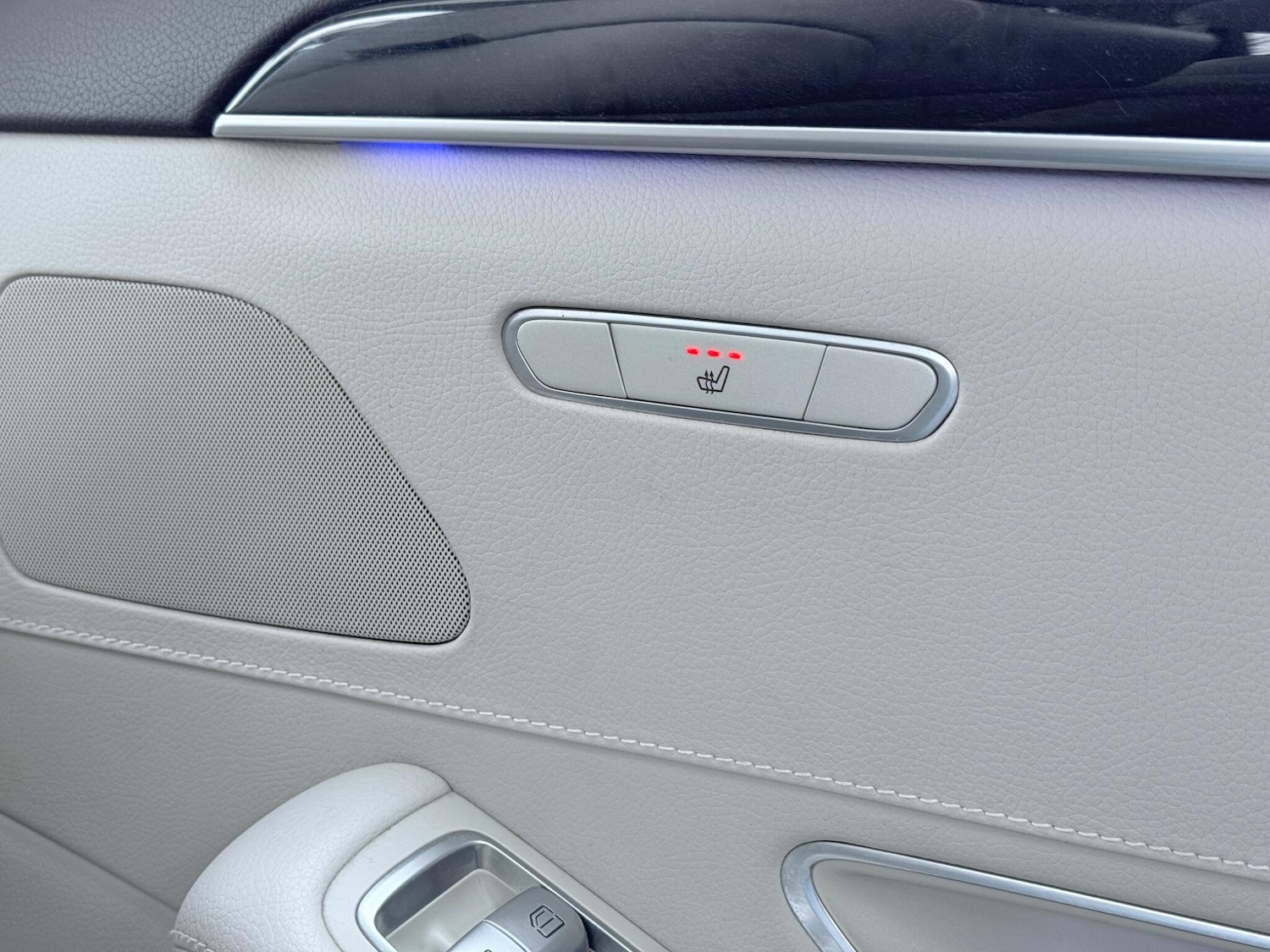 Used Mercedes-Benz S Class 2016 for sale - 78034003: Photo 25