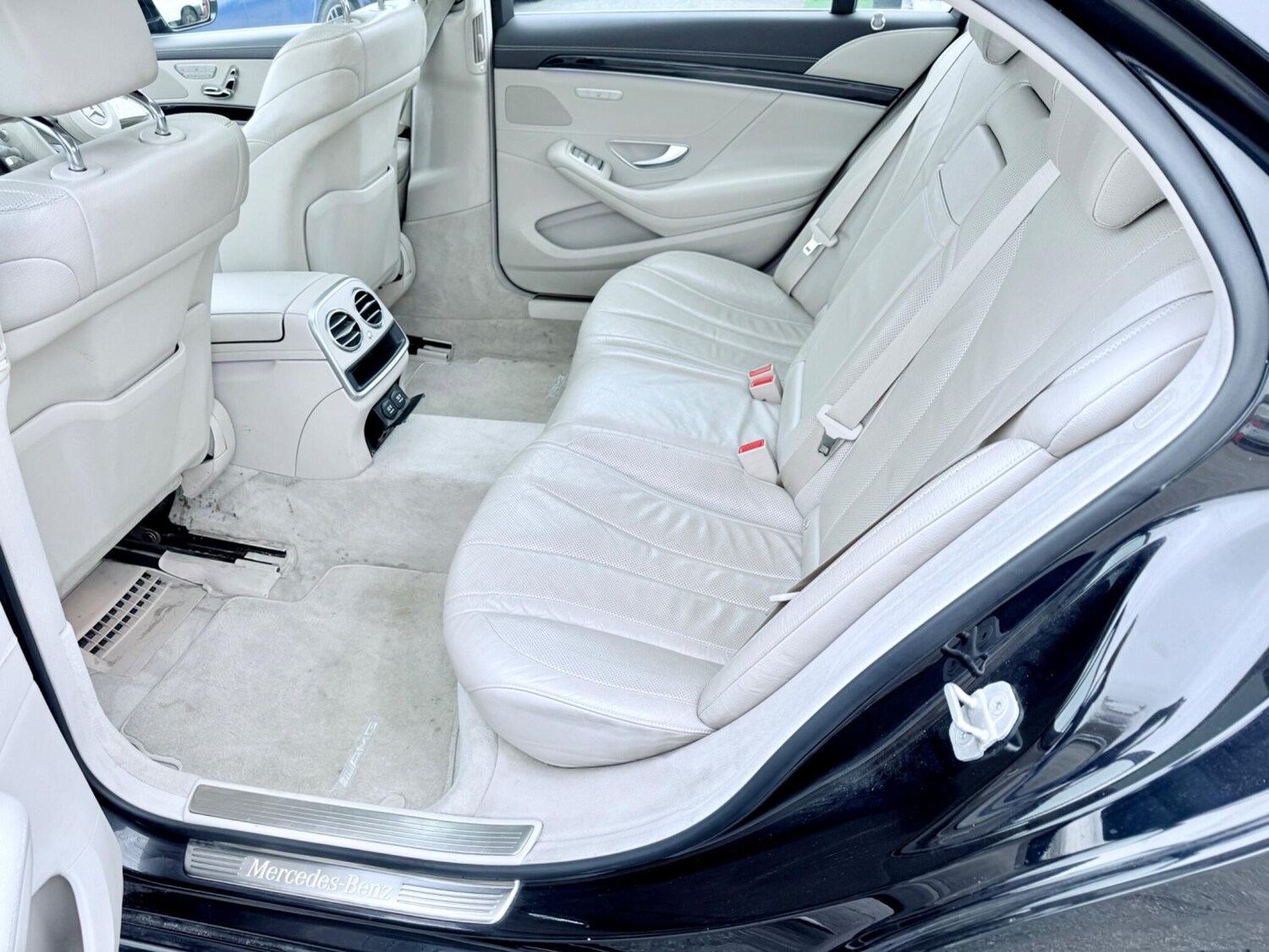 Used Mercedes-Benz S Class 2016 for sale - 78034003: Photo 26