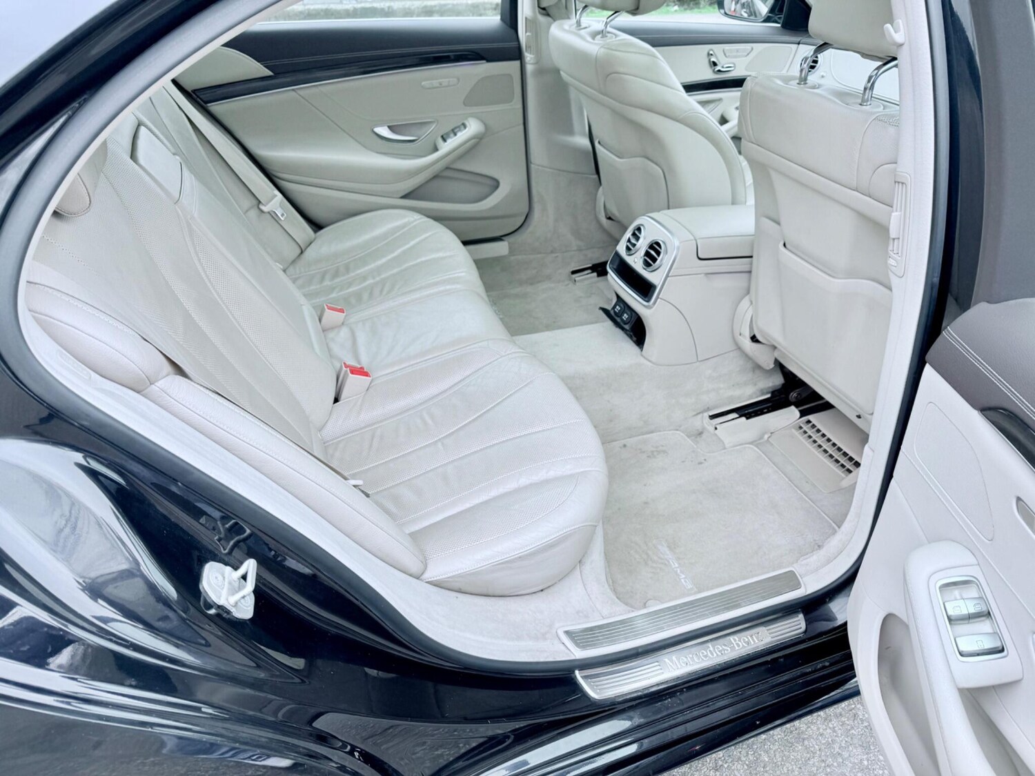 Used Mercedes-Benz S Class 2016 for sale - 78034003: Photo 27