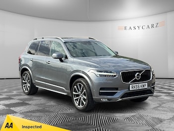 Used Volvo XC90 2016 for sale - 79325040: Photo