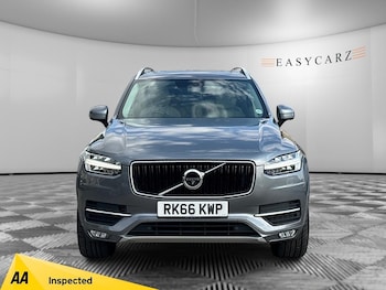 Used Volvo XC90 2016 for sale - 79325040: Photo