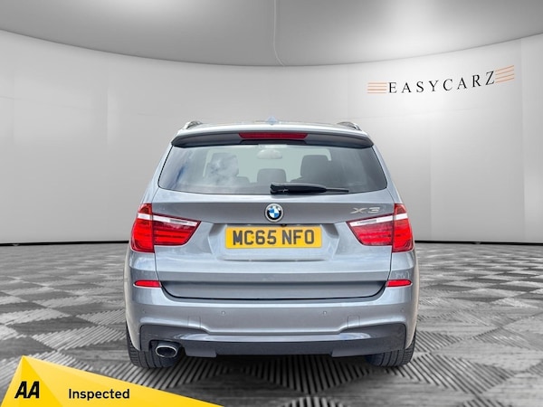 Used BMW X3 2015 for sale - 73850852: Photo 10