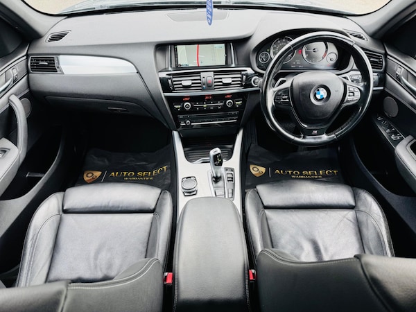Used BMW X3 2015 for sale - 73850852: Photo 12