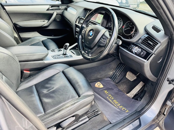 Used BMW X3 2015 for sale - 73850852: Photo 13