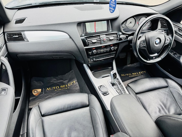 Used BMW X3 2015 for sale - 73850852: Photo 15