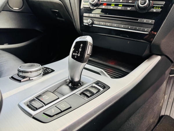 Used BMW X3 2015 for sale - 73850852: Photo 29