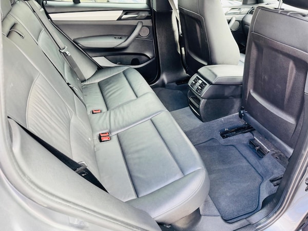 Used BMW X3 2015 for sale - 73850852: Photo 32