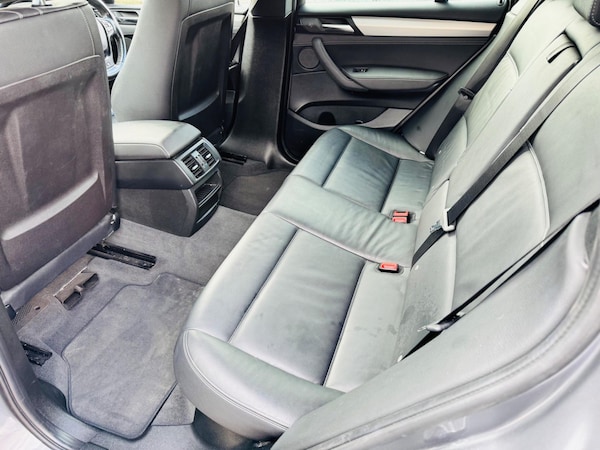 Used BMW X3 2015 for sale - 73850852: Photo 33