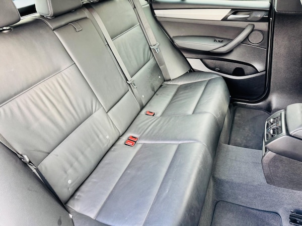 Used BMW X3 2015 for sale - 73850852: Photo 35