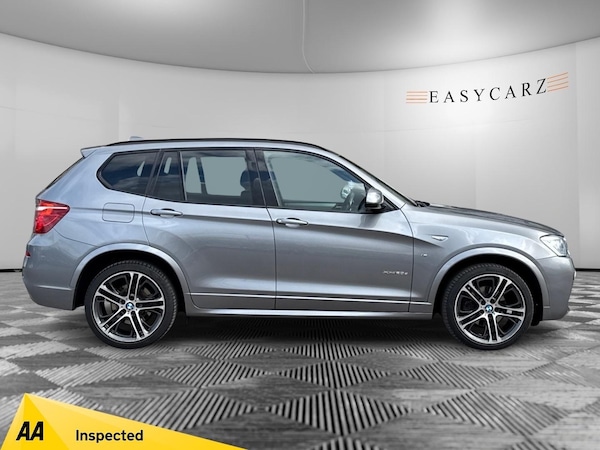 Used BMW X3 2015 for sale - 73850852: Photo 6
