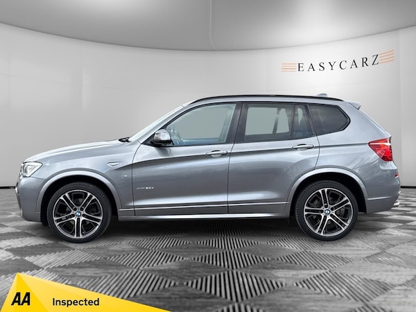 Used BMW X3 2015 for sale - 73850852: Photo 7