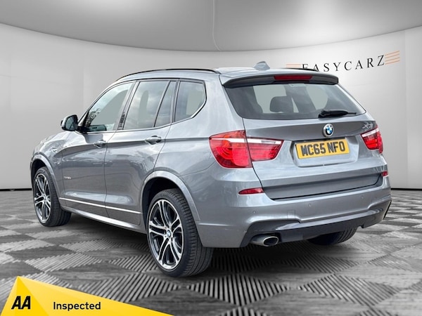 Used BMW X3 2015 for sale - 73850852: Photo 9