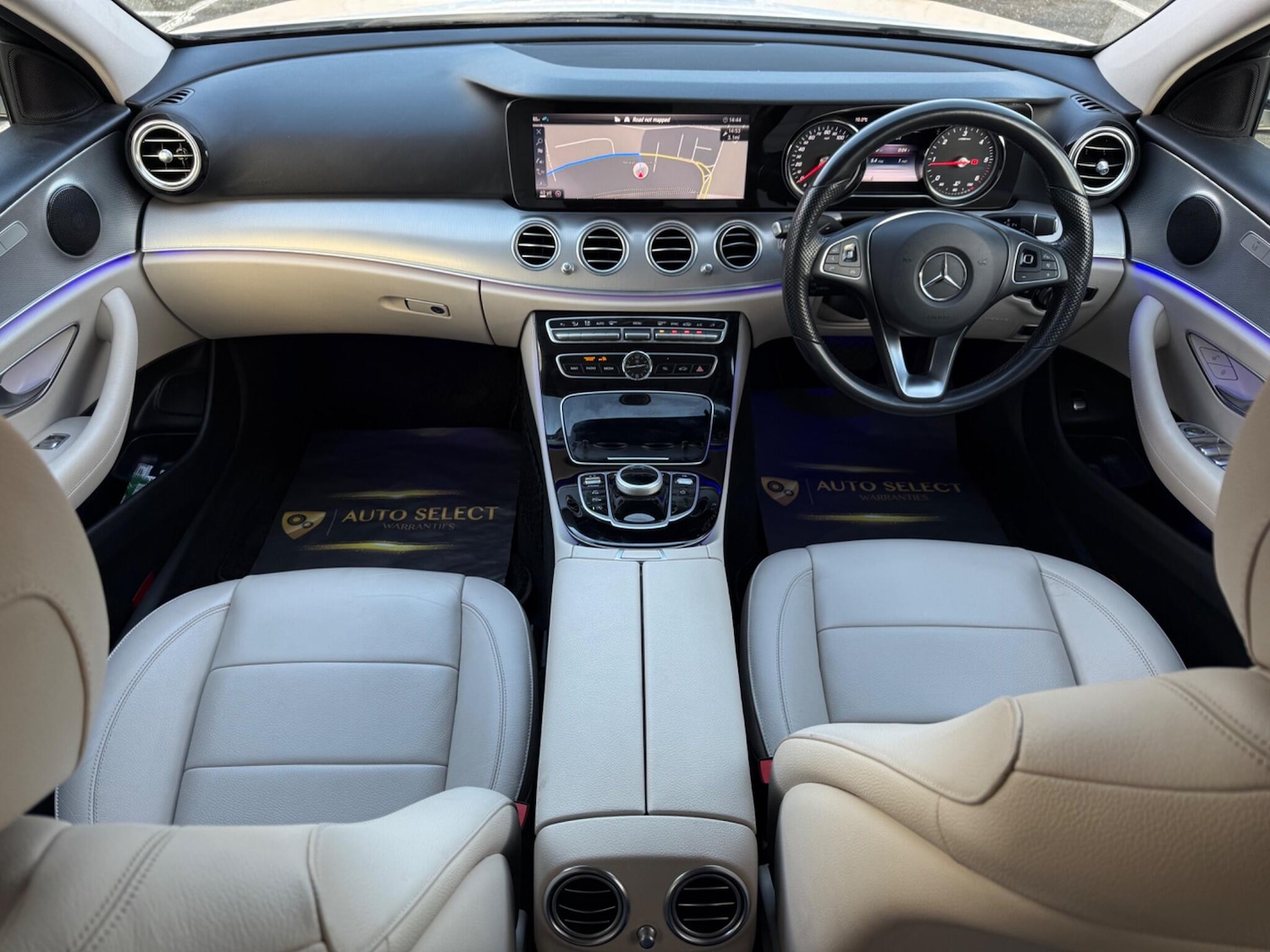 Used Mercedes-Benz E Class 2018 for sale - 76771828: Photo 11