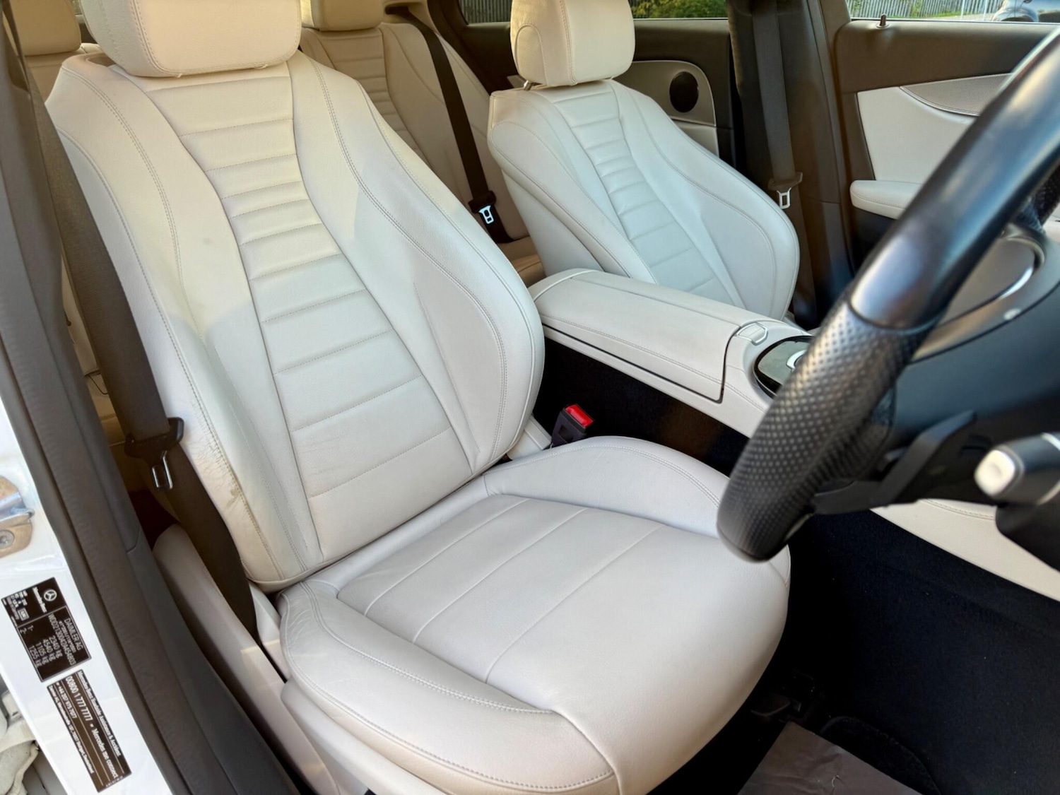 Used Mercedes-Benz E Class 2018 for sale - 76771828: Photo 15