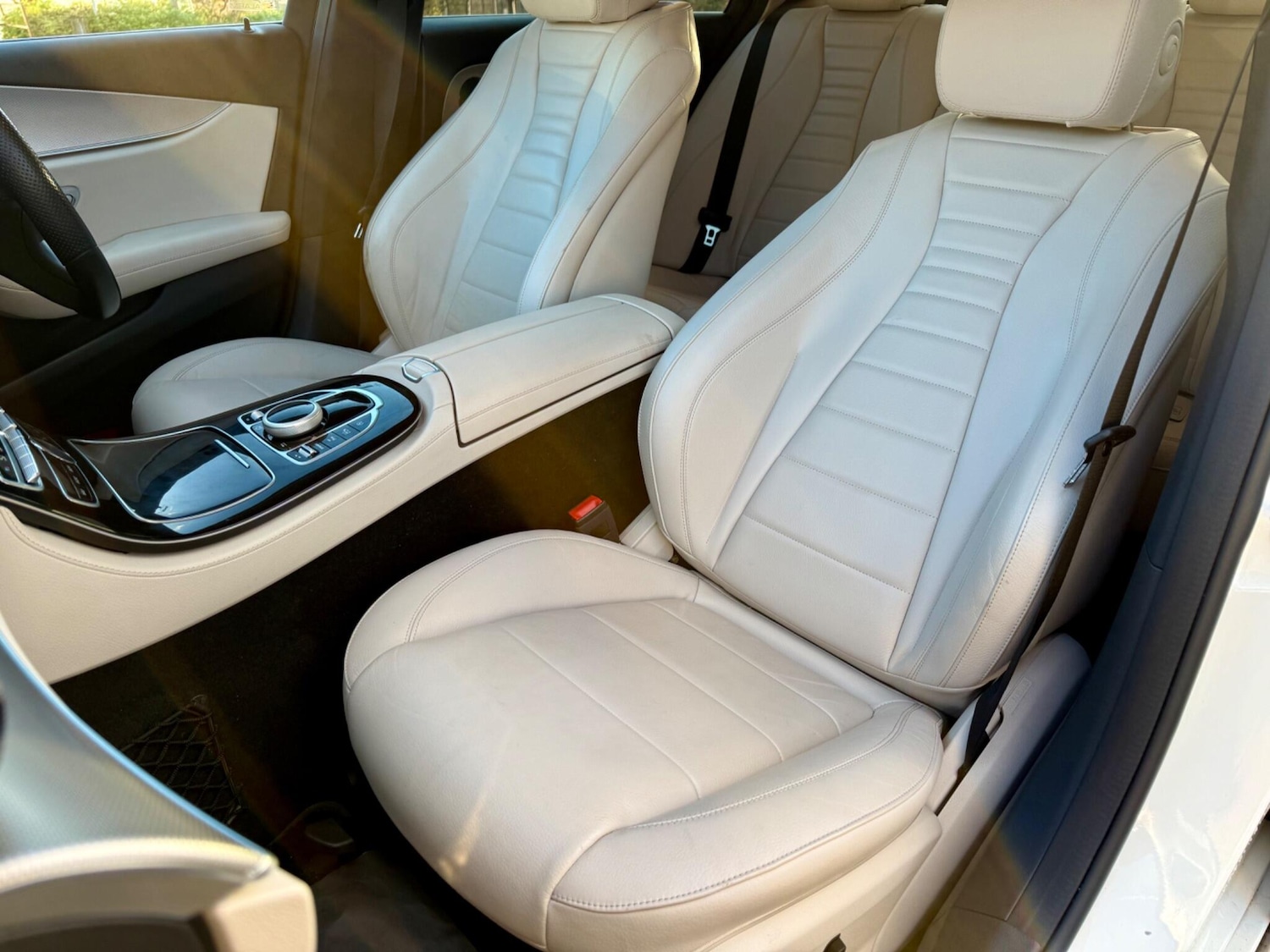 Used Mercedes-Benz E Class 2018 for sale - 76771828: Photo 16