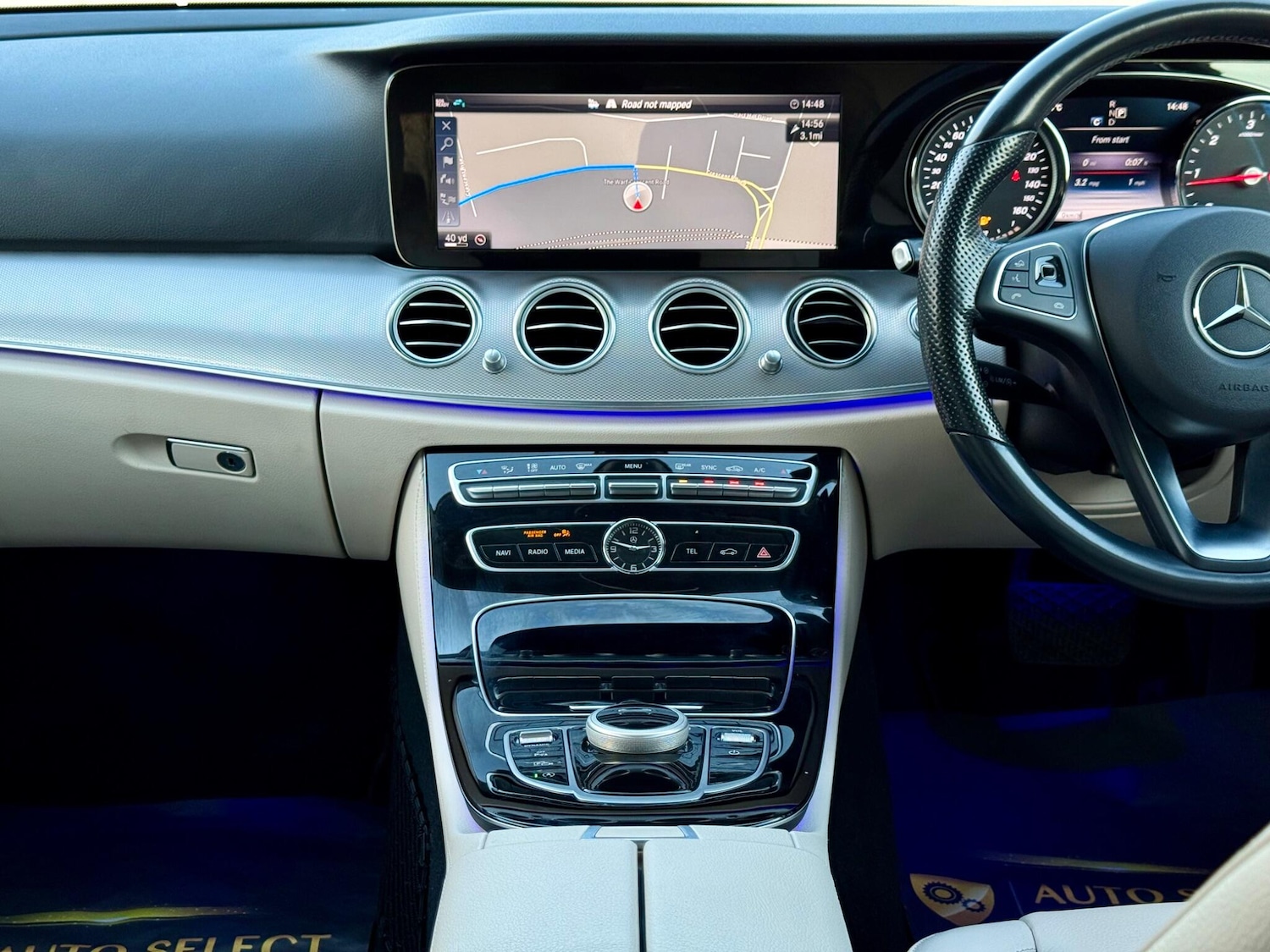 Used Mercedes-Benz E Class 2018 for sale - 76771828: Photo 18