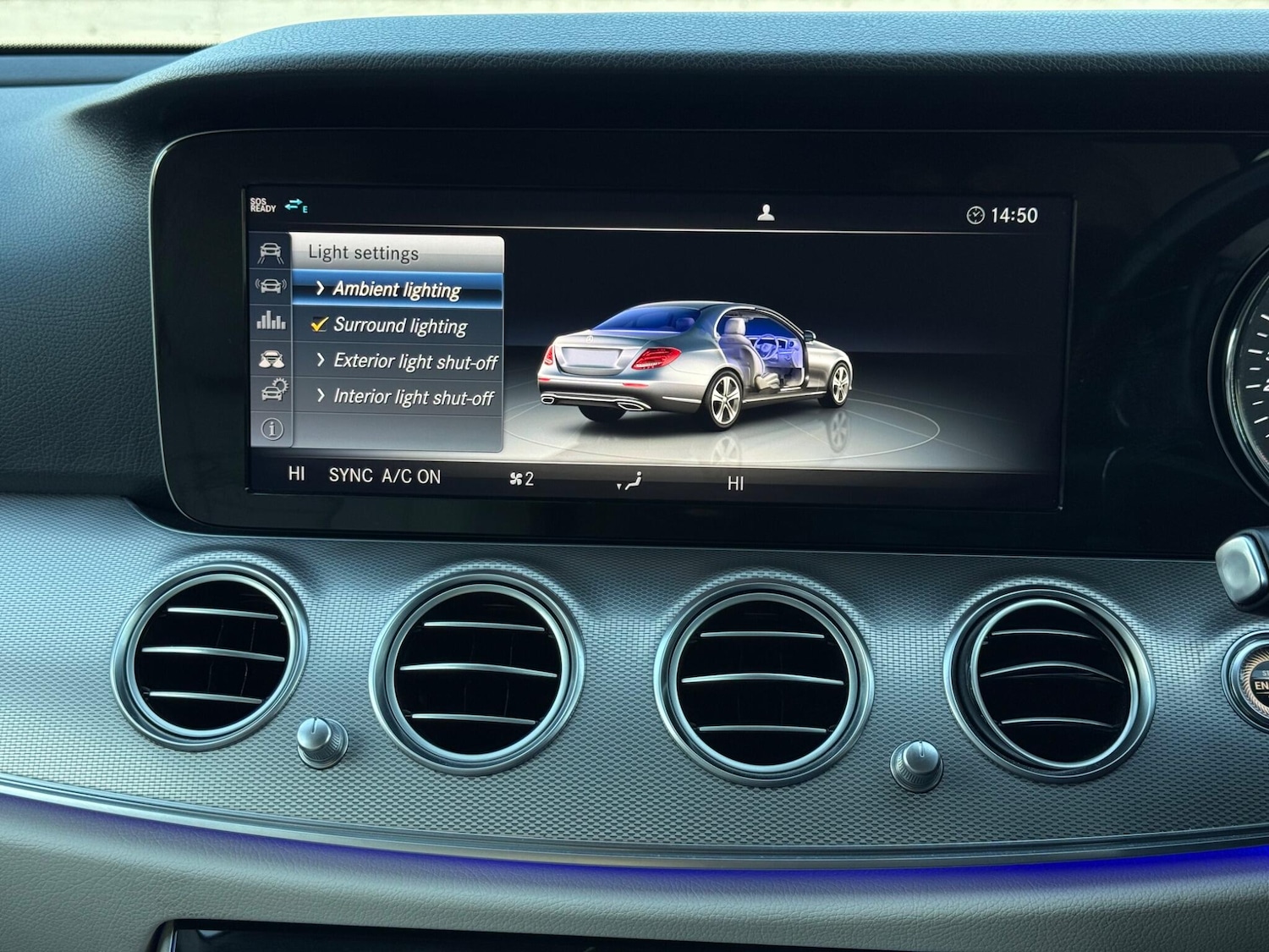 Used Mercedes-Benz E Class 2018 for sale - 76771828: Photo 20