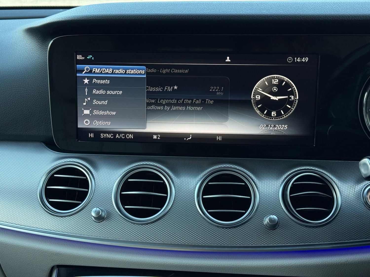 Used Mercedes-Benz E Class 2018 for sale - 76771828: Photo 22