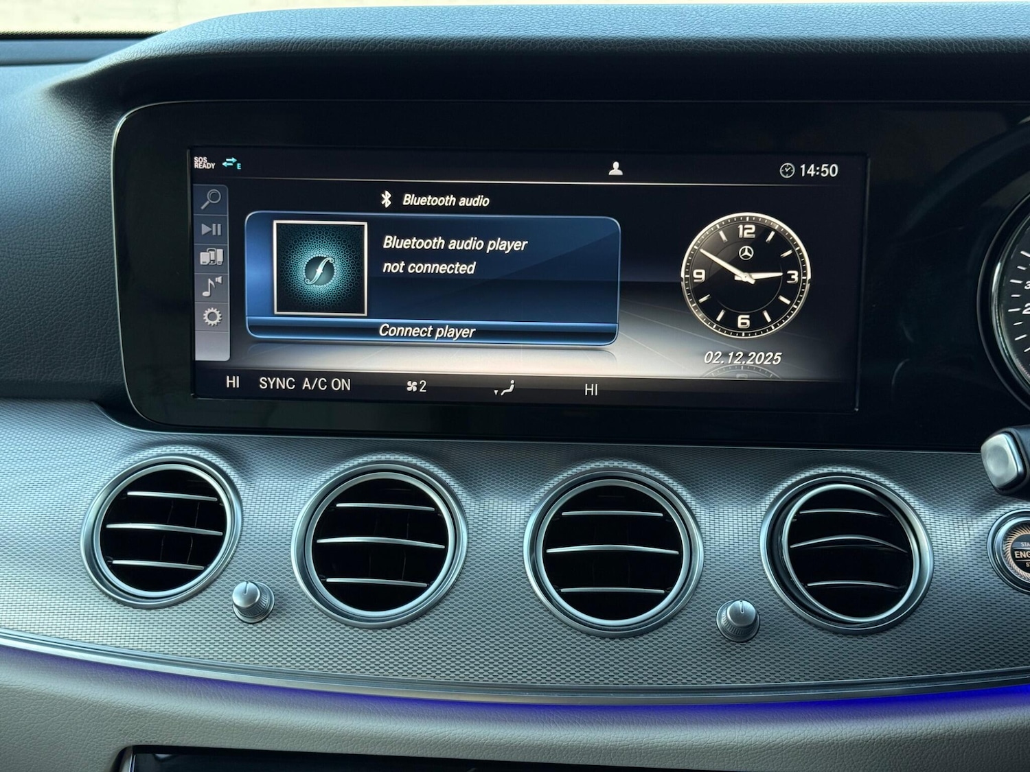 Used Mercedes-Benz E Class 2018 for sale - 76771828: Photo 23