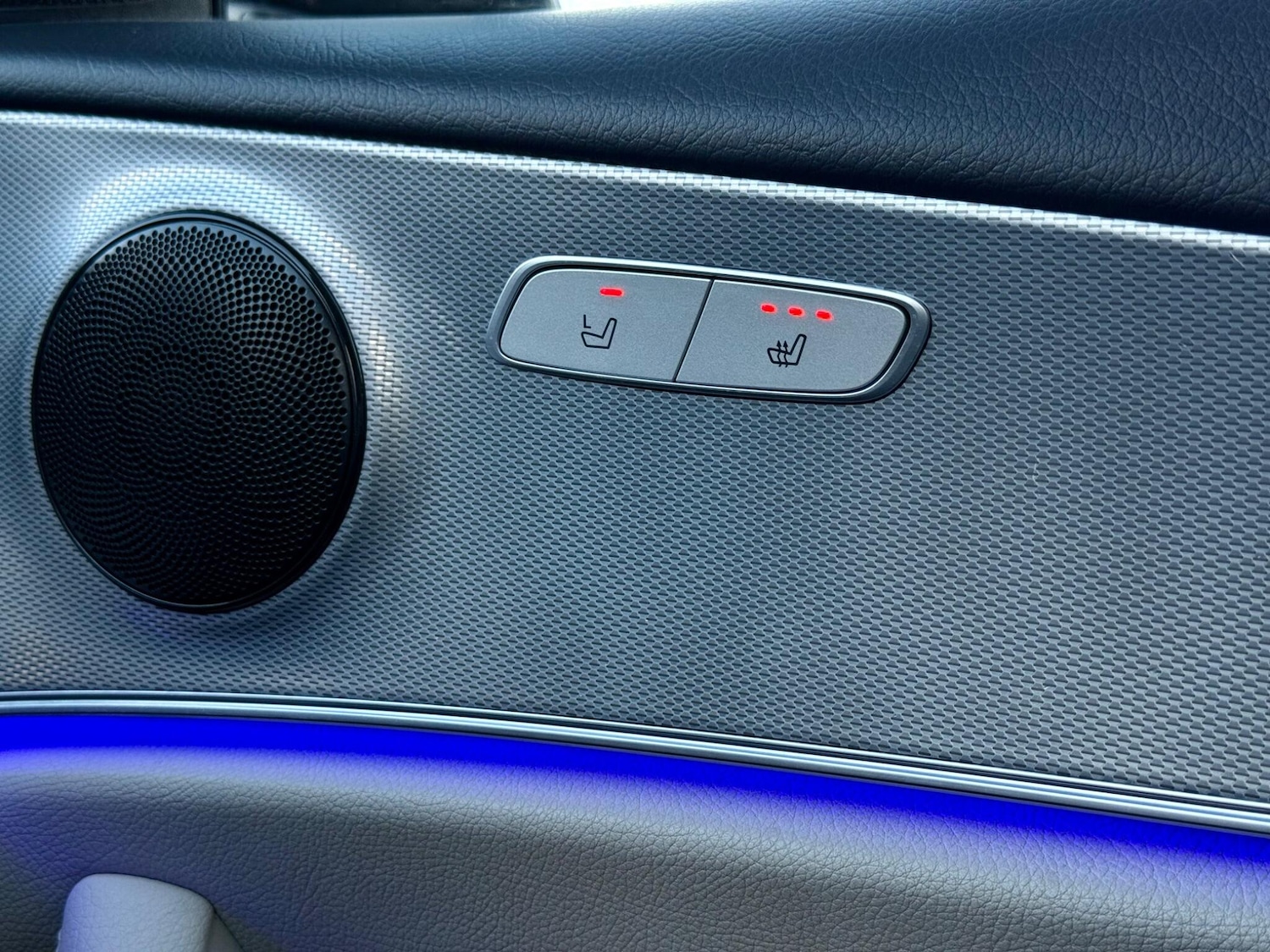 Used Mercedes-Benz E Class 2018 for sale - 76771828: Photo 27