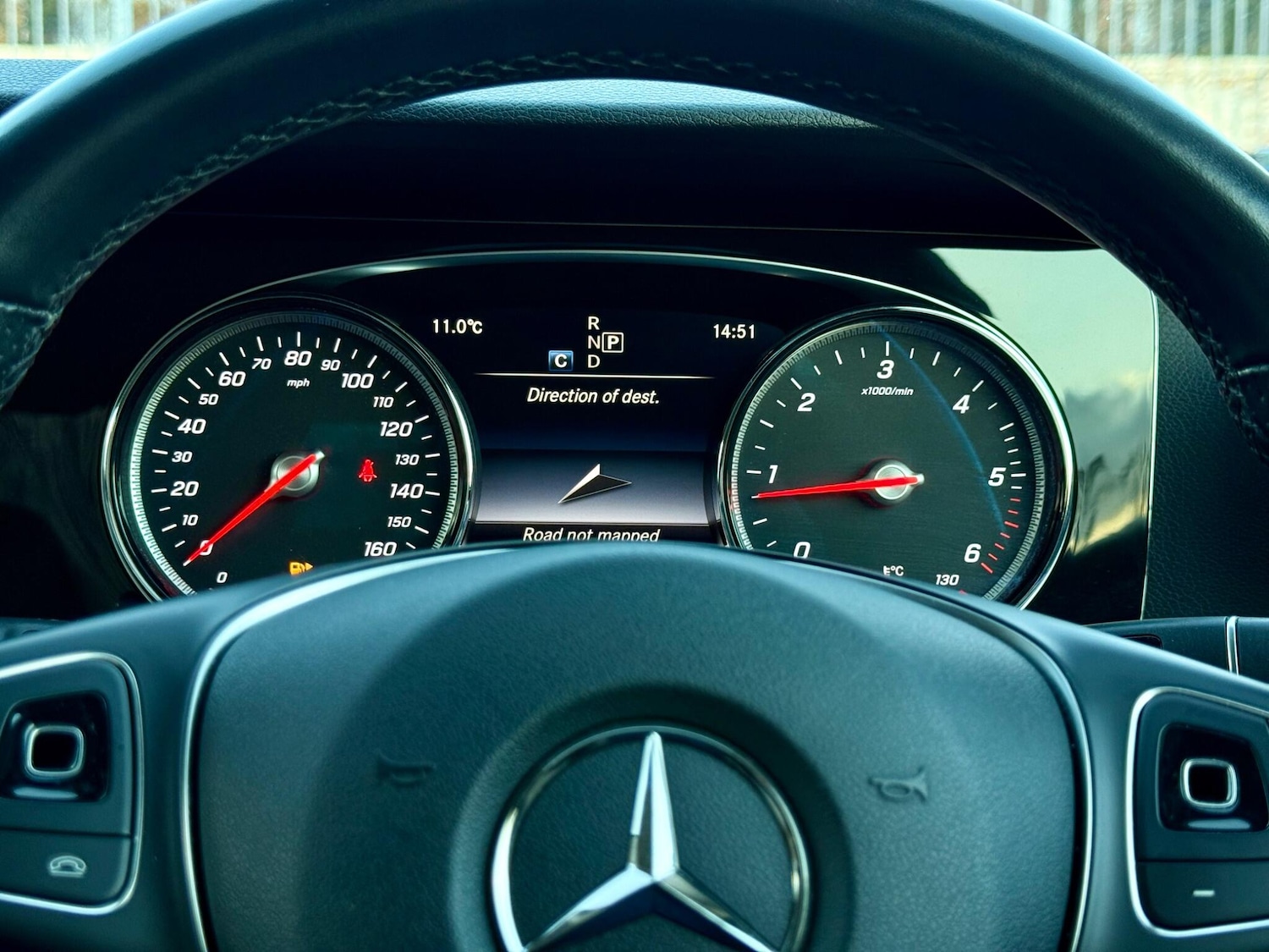 Used Mercedes-Benz E Class 2018 for sale - 76771828: Photo 28