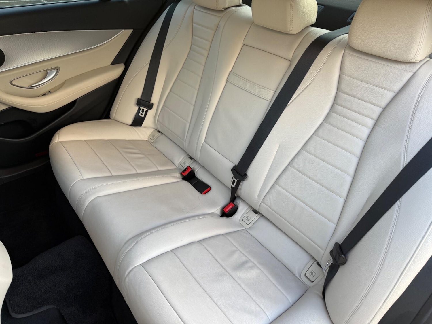 Used Mercedes-Benz E Class 2018 for sale - 76771828: Photo 33