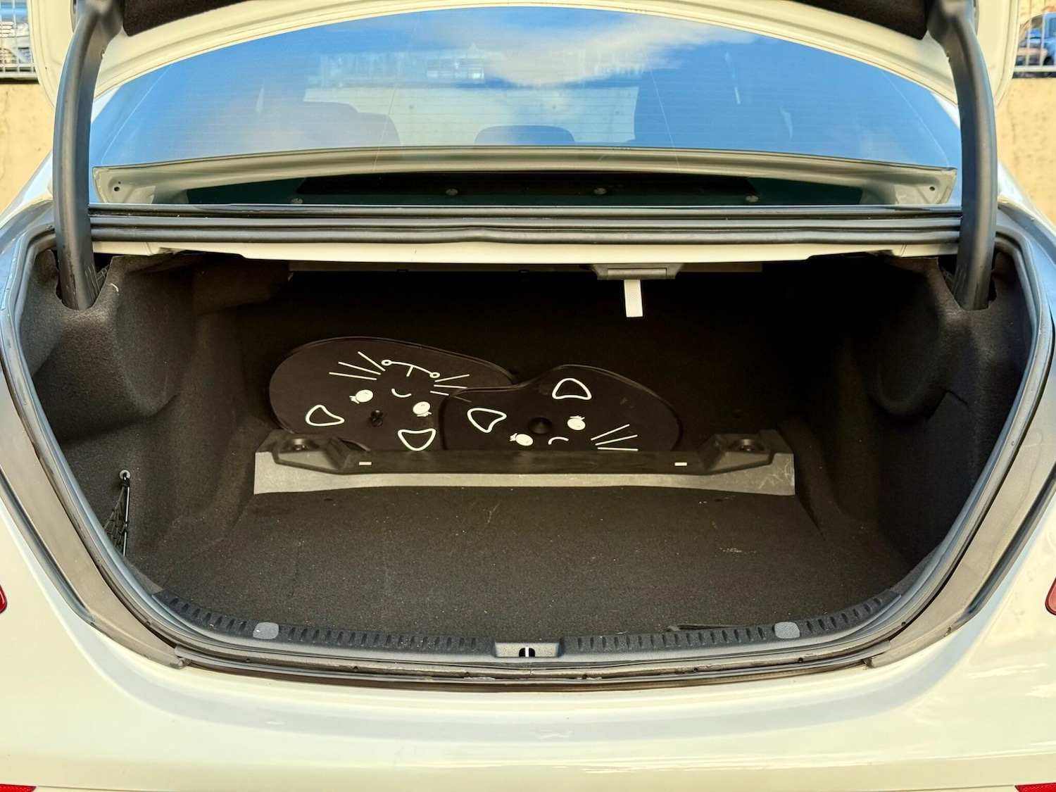 Used Mercedes-Benz E Class 2018 for sale - 76771828: Photo 34