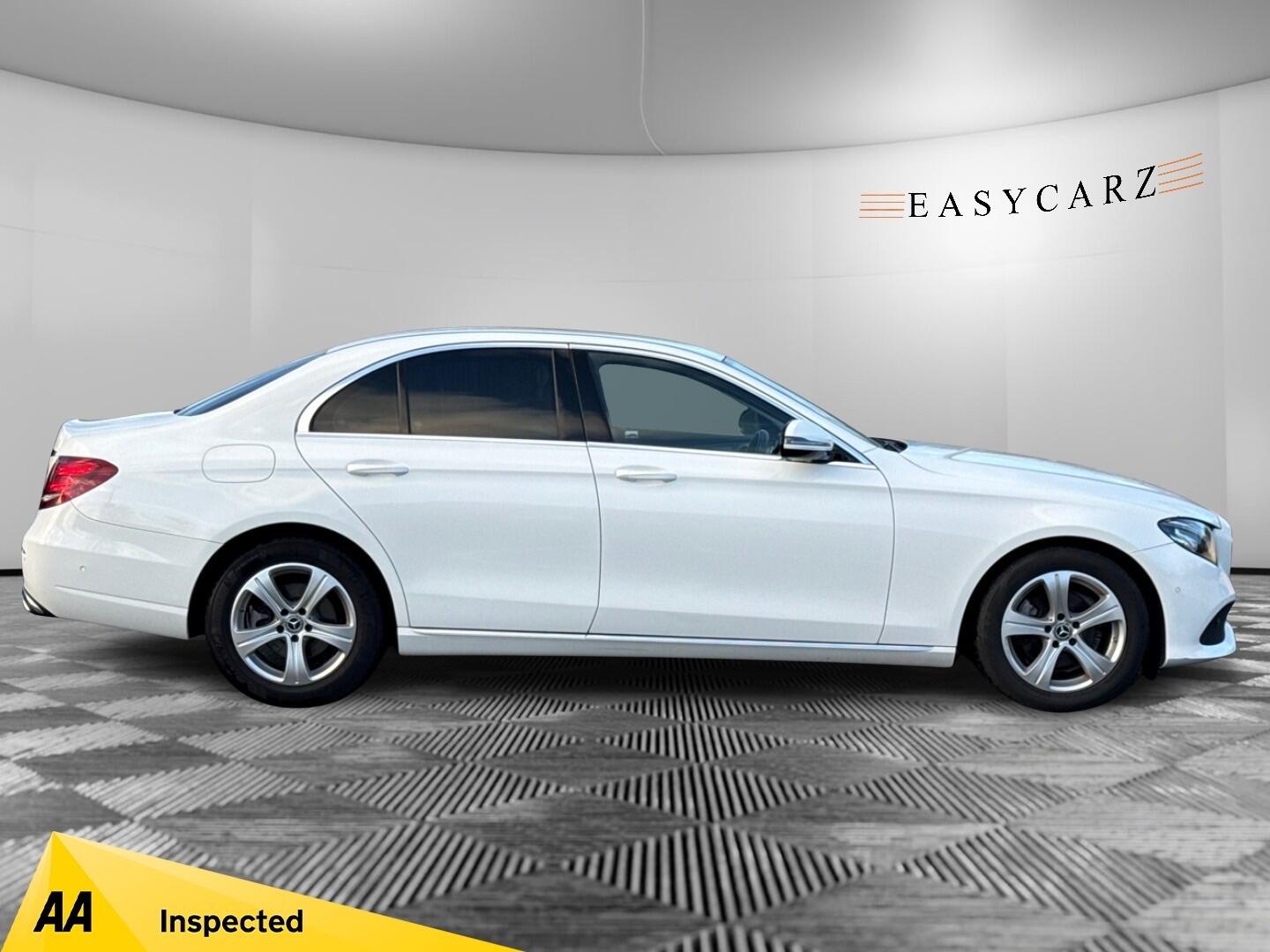 Used Mercedes-Benz E Class 2018 for sale - 76771828: Photo 5