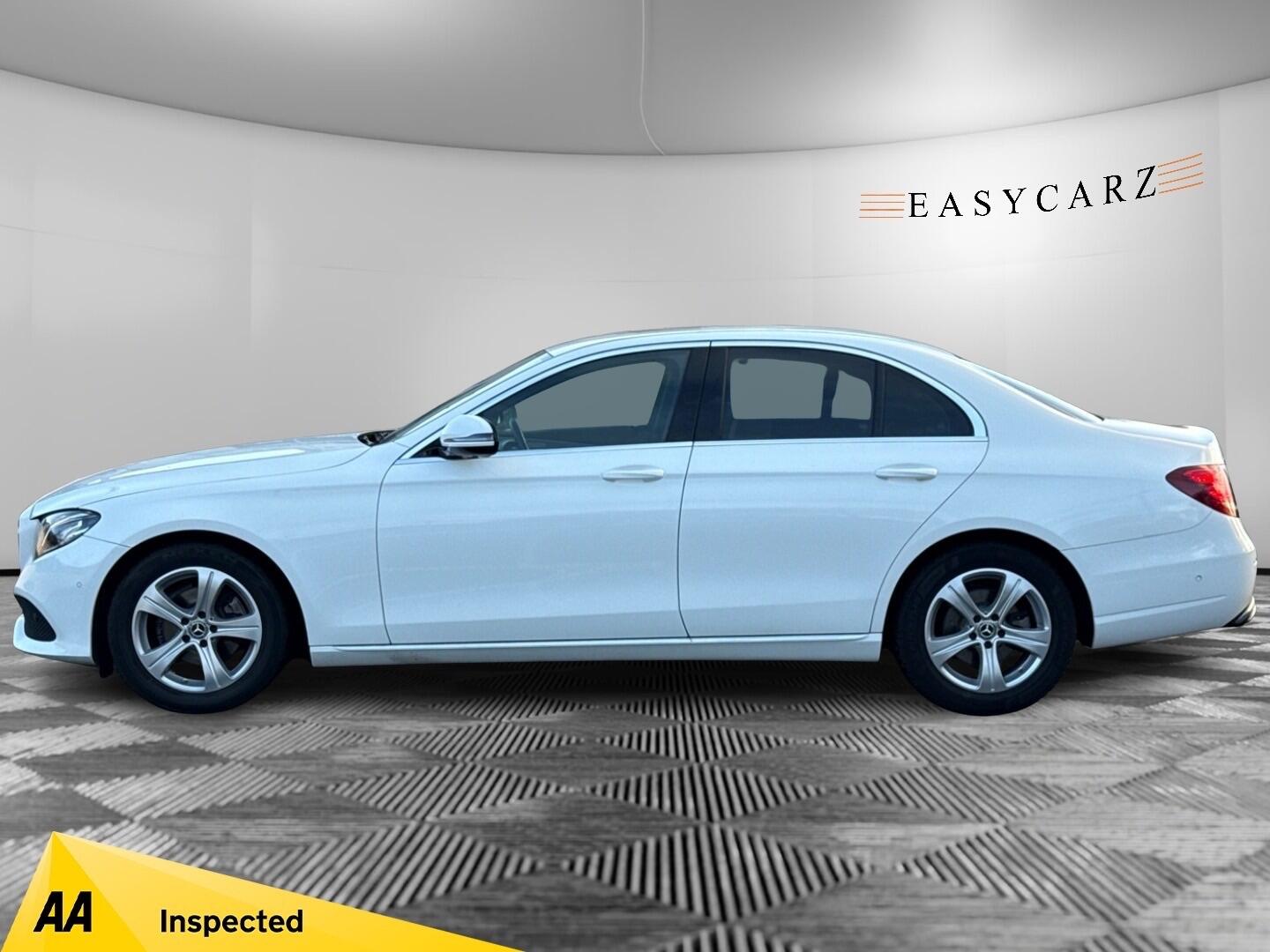 Used Mercedes-Benz E Class 2018 for sale - 76771828: Photo 6