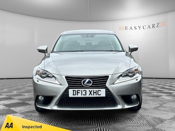 Used Lexus IS 2013 for sale - 78854881: Photo