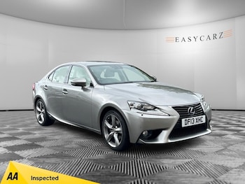 Used Lexus IS 2013 for sale - 78854881: Photo