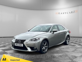 Used Lexus IS 2013 for sale - 78854881: Photo