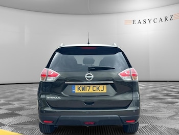 Used Nissan X-Trail 2017 for sale - 78965674: Photo