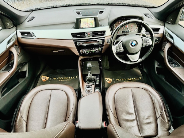 Used BMW X1 2016 for sale - 73850874: Photo 11