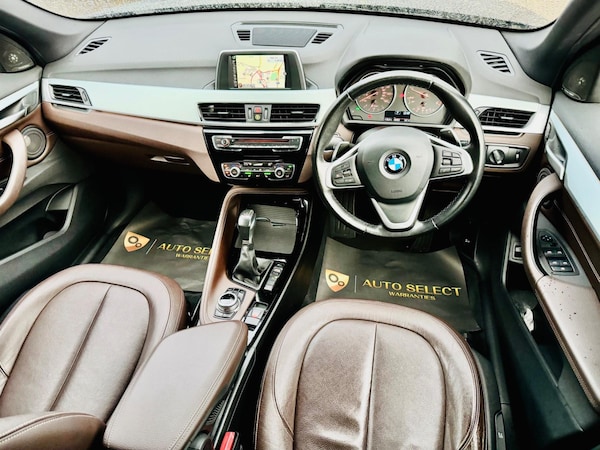 Used BMW X1 2016 for sale - 73850874: Photo 14