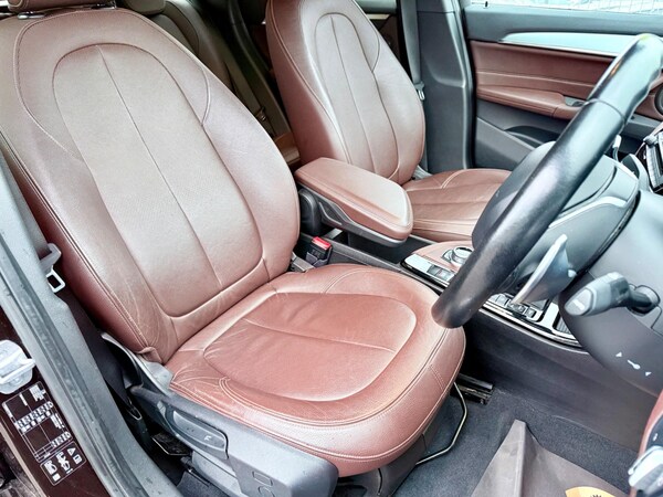 Used BMW X1 2016 for sale - 73850874: Photo 15