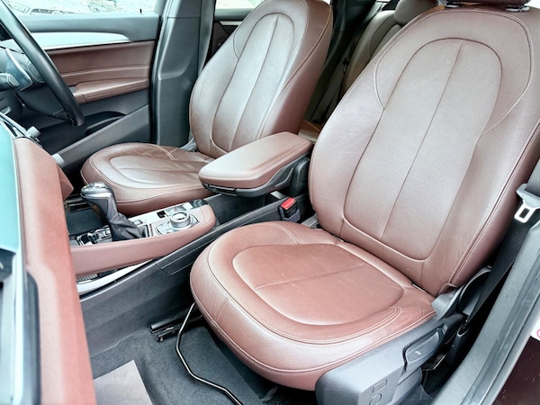 Used BMW X1 2016 for sale - 73850874: Photo 16