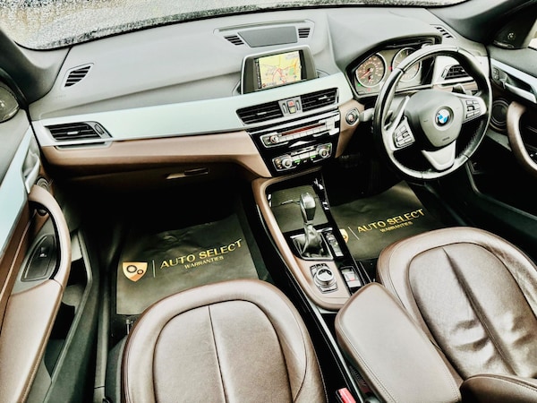 Used BMW X1 2016 for sale - 73850874: Photo 17