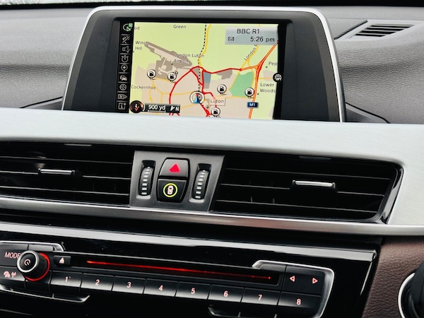 Used BMW X1 2016 for sale - 73850874: Photo 18