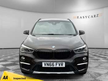 2016 (66) - 2.0 20d xLine Auto xDrive Euro 6 (s/s) 5dr