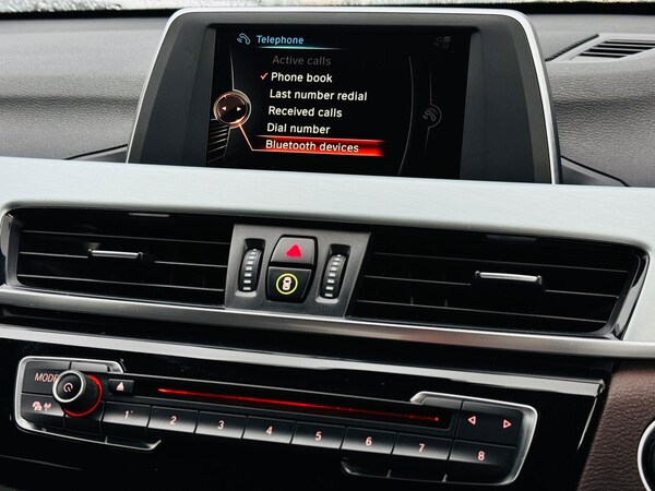 Used BMW X1 2016 for sale - 73850874: Photo 20