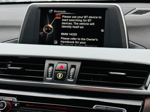 Used BMW X1 2016 for sale - 73850874: Photo 22