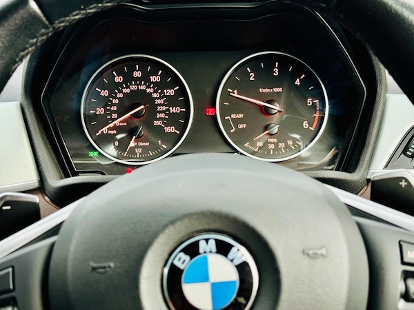 Used BMW X1 2016 for sale - 73850874: Photo 27
