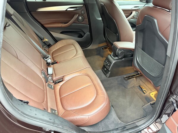Used BMW X1 2016 for sale - 73850874: Photo 29