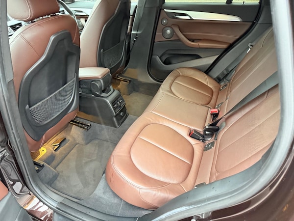 Used BMW X1 2016 for sale - 73850874: Photo 30