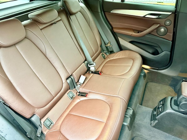 Used BMW X1 2016 for sale - 73850874: Photo 31